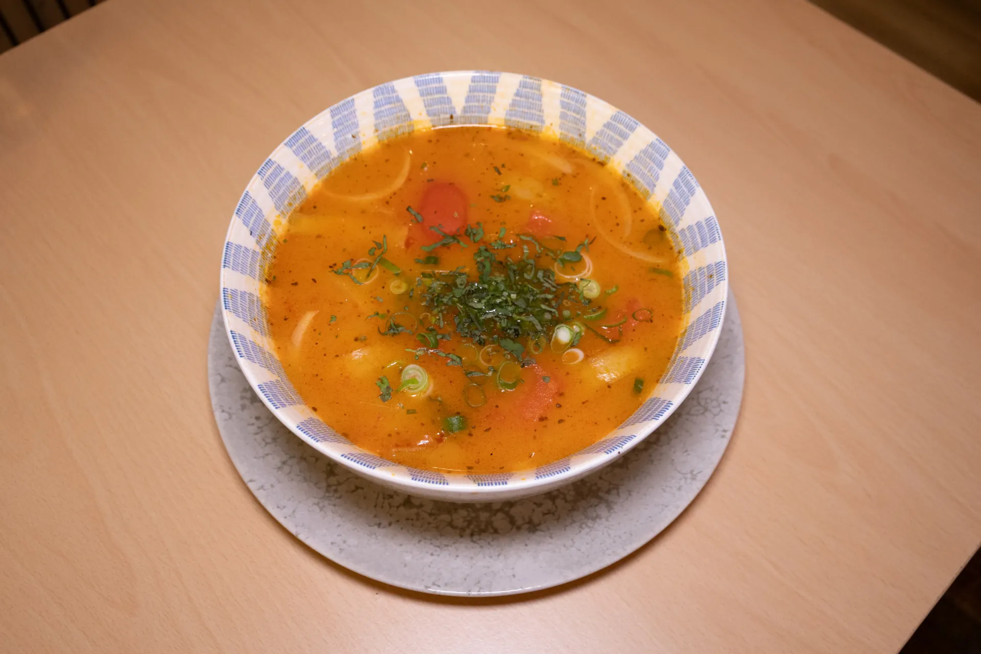 Sudado de pescado