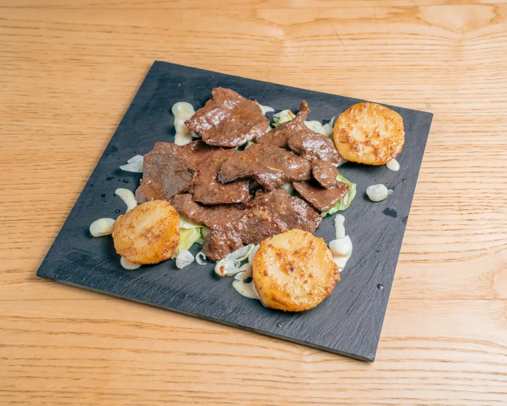 Anticuchos