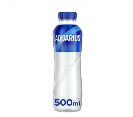 Aquarius limón