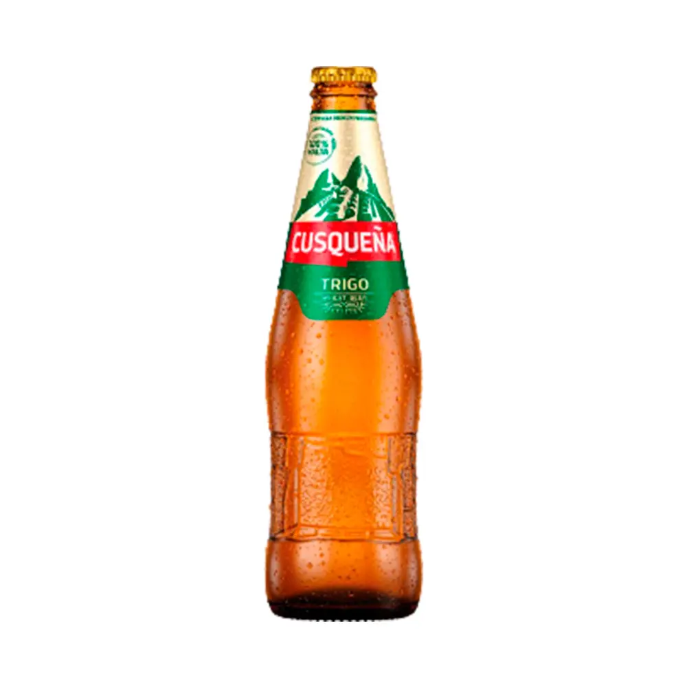 Cusqueña